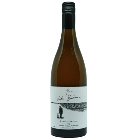 VINDEN HEADCASE SKIN CONTACT GEWURZTRAMINER 2018