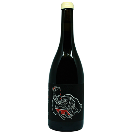 PIERRE COTTON 100% COTTON BROUILLY 2016