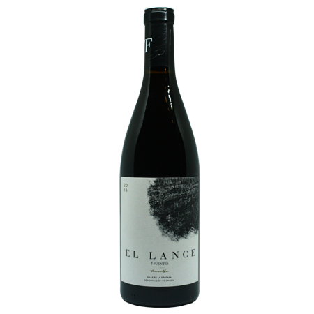 SUERTES DEL MARQUES 'EL LANCE' 7 FUENTES 2016
