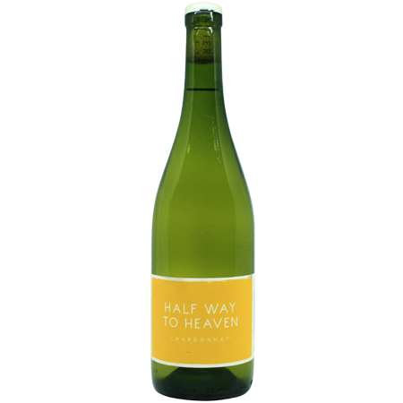 XAVIER GOODRIDGE 'HALF WAY TO HEAVEN' CHARDONNAY 2018