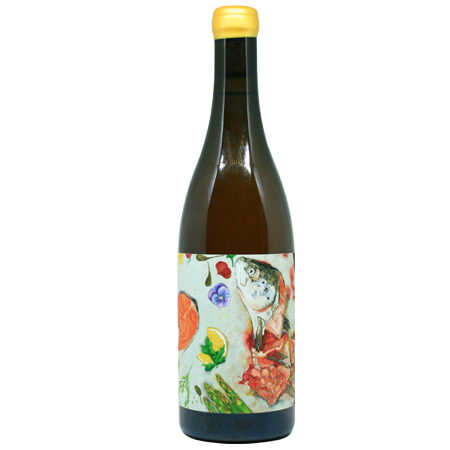 FREDERICK STEVENSON MARSANNE, ROUSSANNE 2018