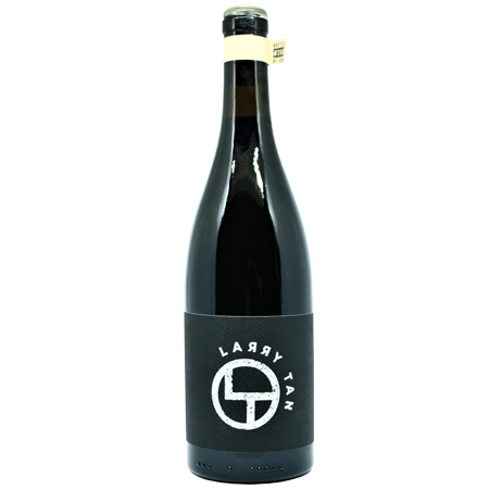 LARRY TAN CARIGNAN 2017