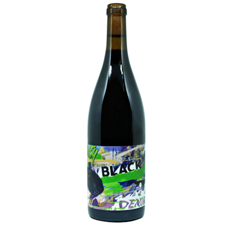 DIRTY BLACK DENIM MORNINGTON SYRAH 2017