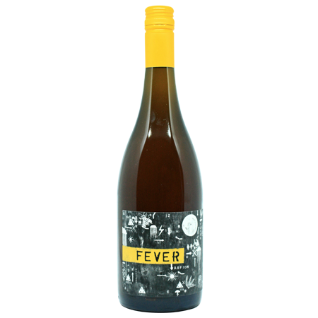 ARFION FEVER ORANGE BLEND 2018