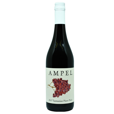 AMPEL PINOT NOIR 2017