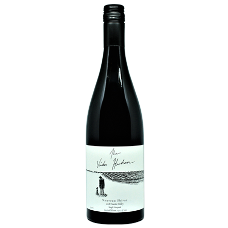 VINDEN HEADCASE SHIRAZ NOUVEAU 2018