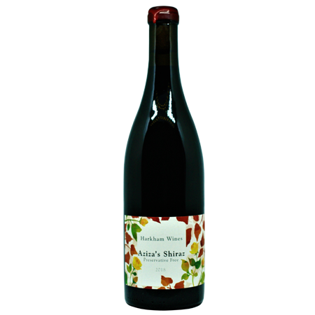 HARKHAM AZIZA'S SHIRAZ 2018