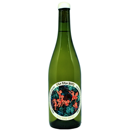 PATRICK SULLIVAN 'BAW BAW SHIRE' CHARDONNAY 2018