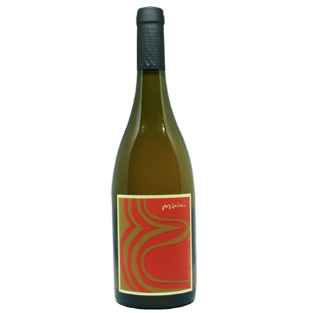 MINIM COLBINABBIN FIANO 2018