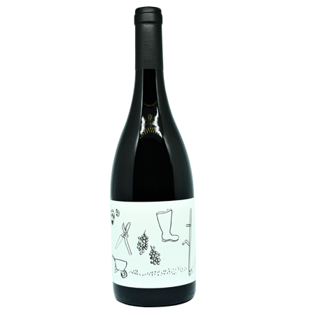 THE WINE FARM 'FARM WINE' CABERNET SAUVIGNON 2018