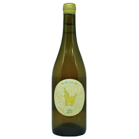 JORDY KAY CHEVRE HENTY FIELD BLEND 2018