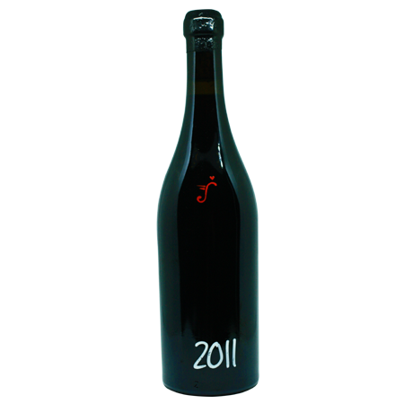 ELS JELIPINS ROUGE 2011