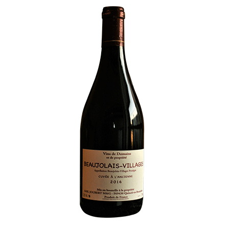 15 Churton Viognier