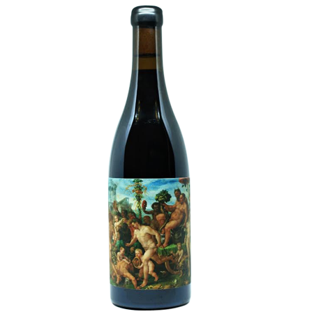 FREDERICK STEVENSON SANGIOVESE 2018