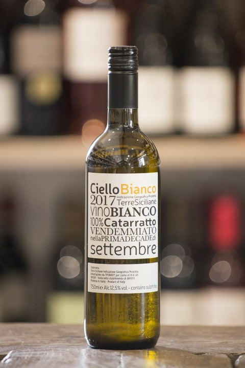 2017 Ciello Bianco